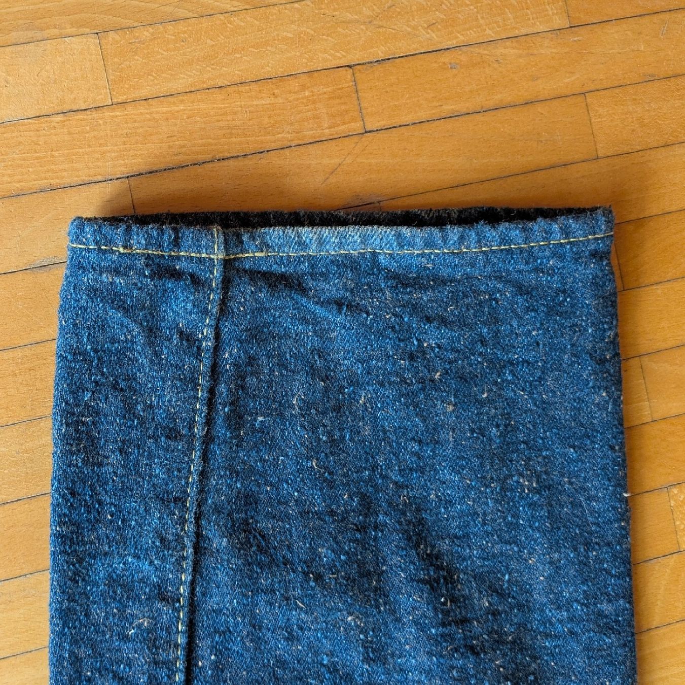 Jeans: Jeans Oni Crushed Concrete  – Neuf (Voir description) à La Tour-de-peilz par drueed_bis 3