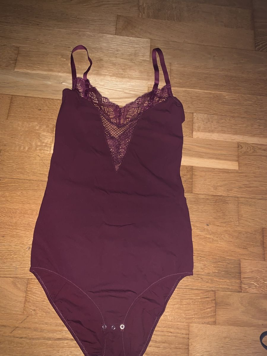 Altra biancheria intima: Hanro Body gr XS – Nuovo (secondo la descrizione) da Sempach venduto da katzaana3