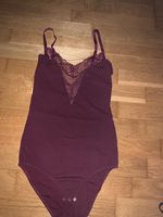 Hanro Body gr XS