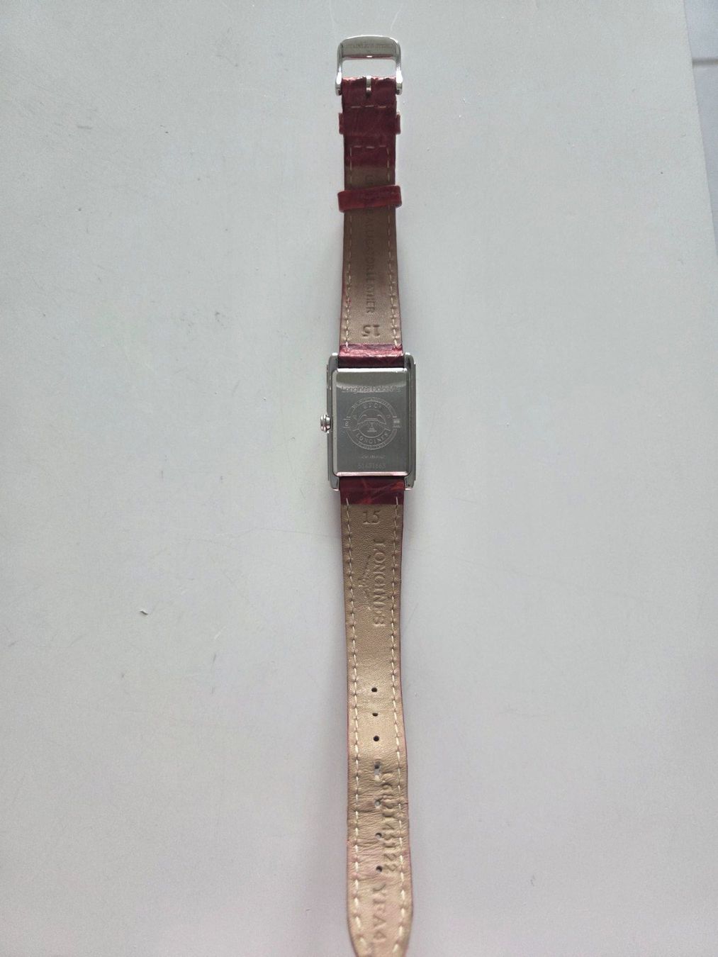 Longines Uhren: Longines Dolce Vita – Neu (gemäss Beschreibung) aus Dübendorf von los_d8cg 1