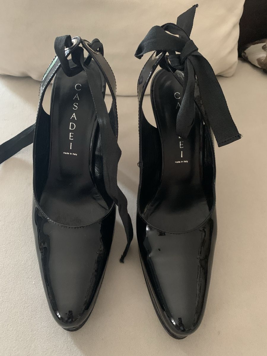 Casadei Scarpe da donna: Casadei Absatz Schuhe  – Usato da Bergdietikon venduto da zor_856j
