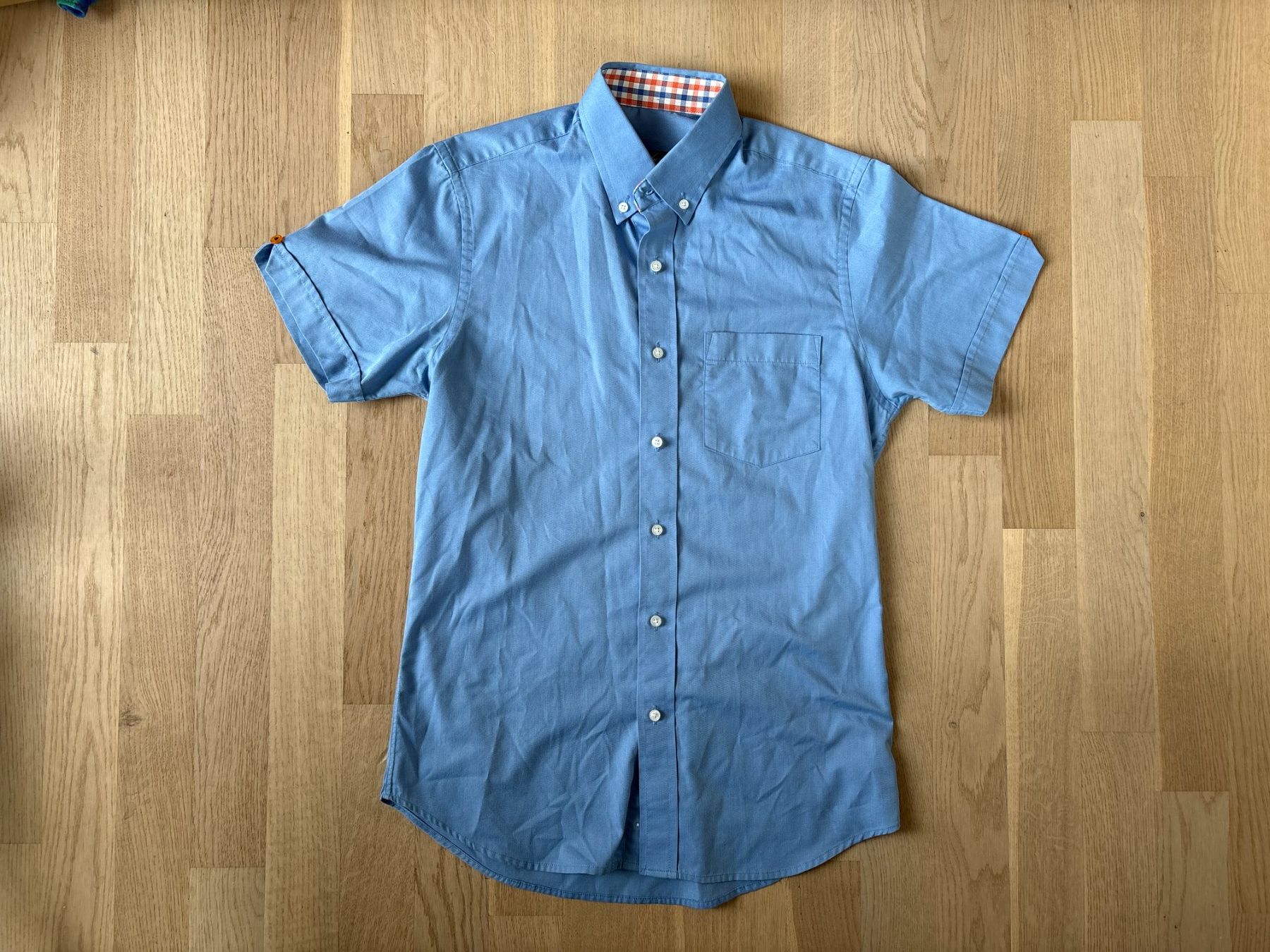 Camicie: Kurzarmhemd von Robeaux – Usato da Elgg venduto da Jo_Naj 1