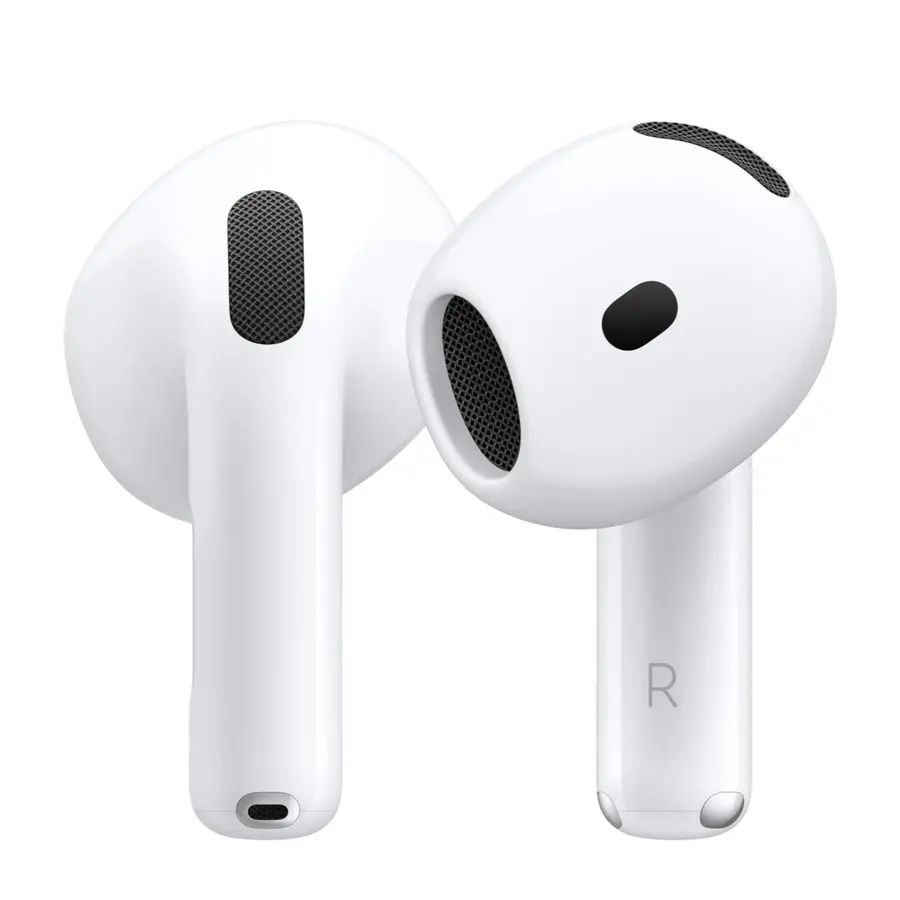 Apple Cuffie: Apple Airpods 4 – Usato da Horgen venduto da DH177 2