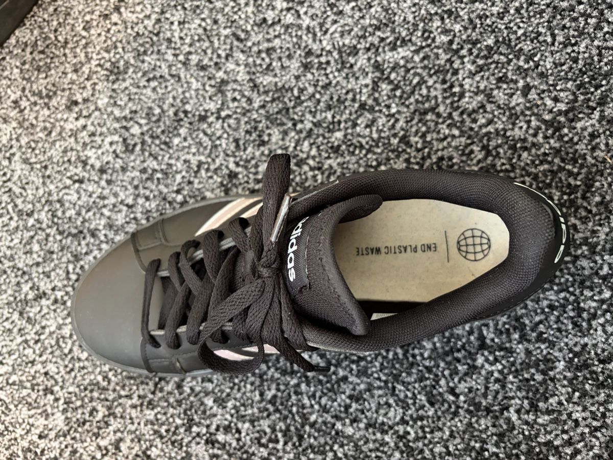 Adidas Scarpe da donna: Adidas Damenschuhe Gr. 41 1/3 – Nuovo (secondo la descrizione) da Schlierbach venduto da Sani-123 2