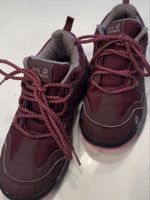 Tolle Wanderschuhe Jack Wolfskin Grösse 34