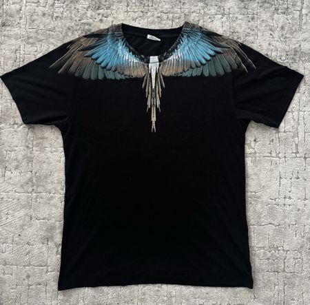 Designer Marcelo Burlon COUNTY OF MILAN - Grösse S