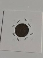1 cent Pays-Bas 1951