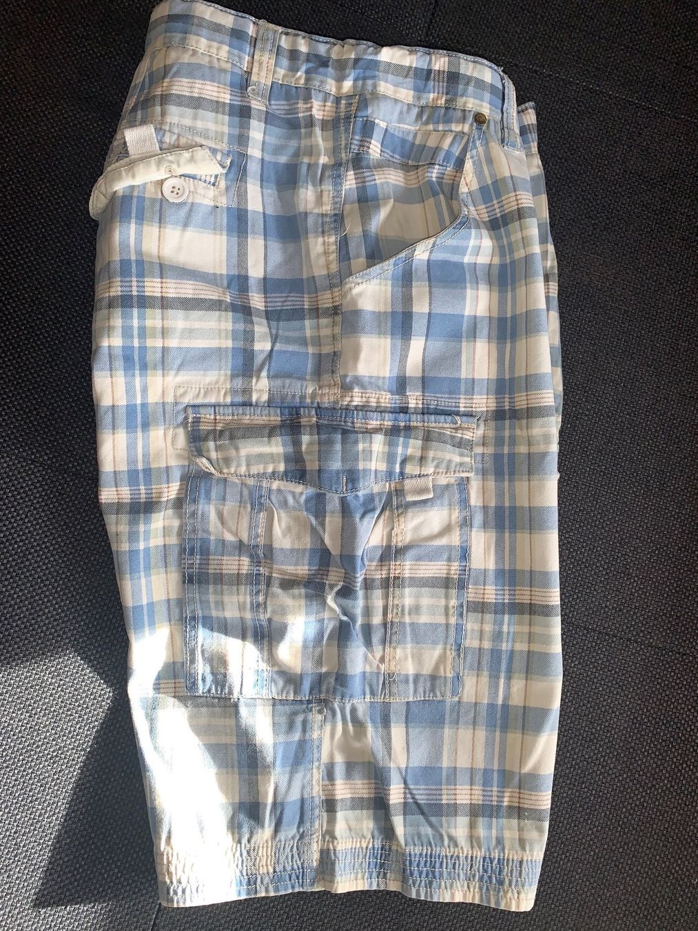 Hosen: Herrenshorts Größe 36 SUBLEVEL – Gebraucht aus Zürich von aua_86wf 2