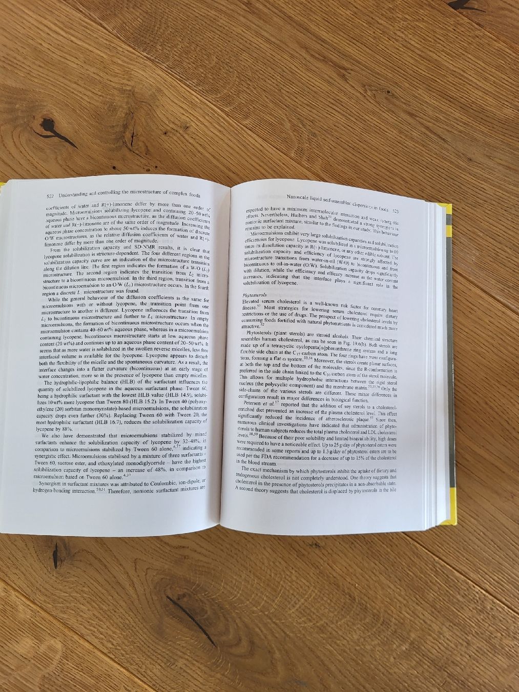 Libri: Understanding and controlling the microstructure of complex – Usato da Mund venduto da joe_m2w8 3