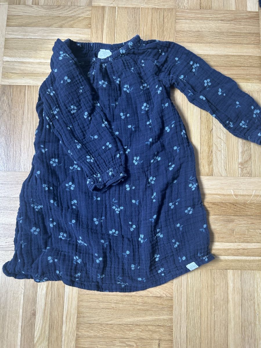 Lotti & Set di vestiti: Kleiderpaket Gr. 86 Herbst – Usato da Pieterlen venduto da joanabla 4