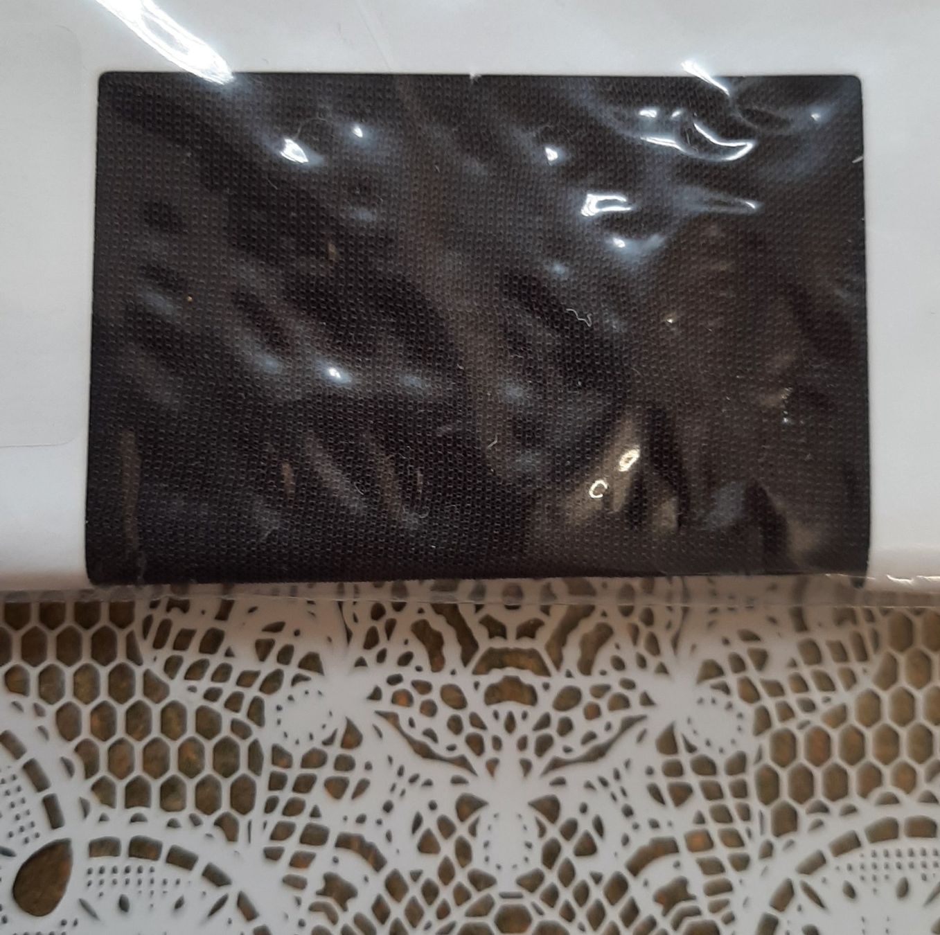 Ellen Amber Calze & Collant: Ellen Amber Compact Light Strumpfhose 40den Gr.XL Choco – Nuovo e nell'imballaggio originale da Amriswil venduto da Celini3 2