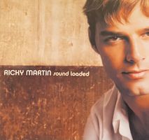 RICKY MARTIN sound loaded CD