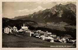 Stürvis, 1378 m.ü.M. (Kt. Graubünden)