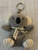 Porte-clé koala