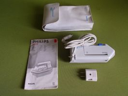 Reise Bügeleisen Philips Stewardess