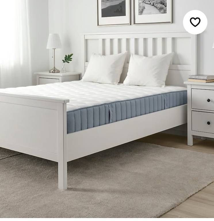 Materassi: Materasso Ikea 180x200 – Usato da Losone venduto da hcm_jvn8 2
