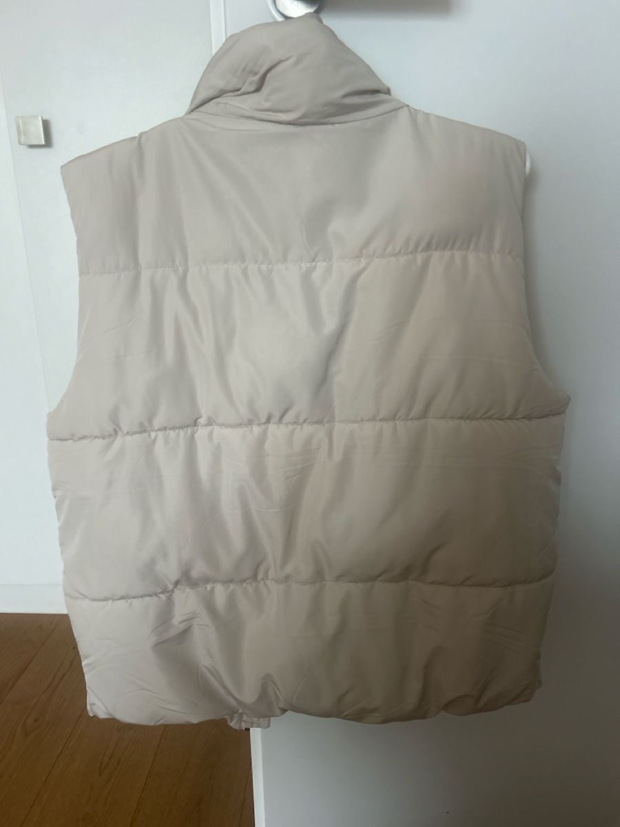 Gilet & Giacche senza maniche: Gilet Beige Gr. S – Usato da Fraubrunnen venduto da alne777 1