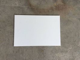 Wand-Platten, Neu