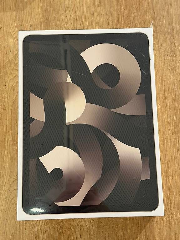 Tablet PC: iPad Air 10.9" 5th Generation Wifi 64Gb Starlight – Usato da Olten venduto da leoniee290118