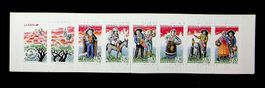 FRANCE CARNET NEUF** 1995 /U796