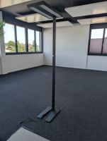 Contini Büro-Stehleuchte