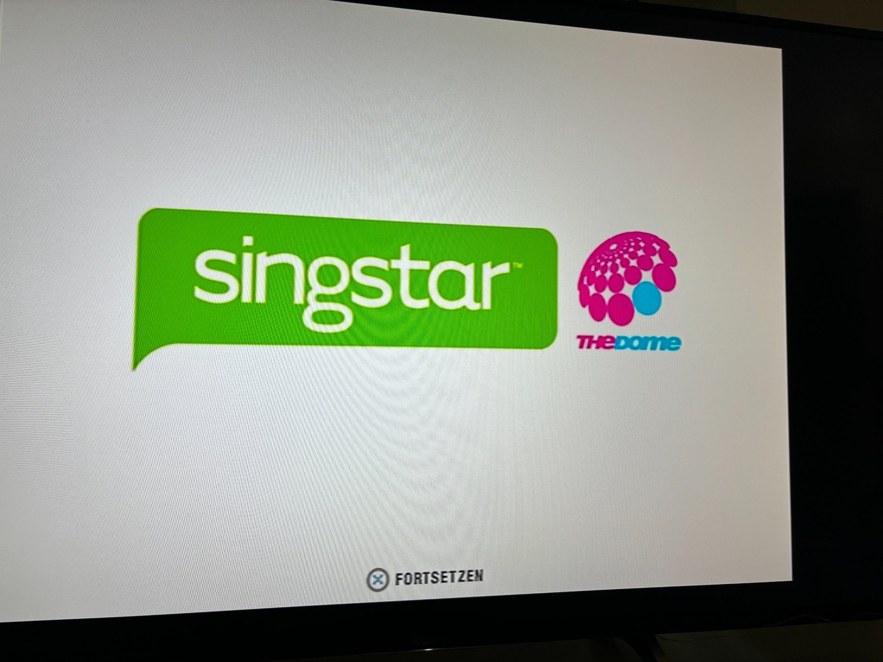 Sony Spiele: PS2 SingStar 6x Games Bundle Set + Mikrophone – Gebraucht aus Binningen von samorga21 3