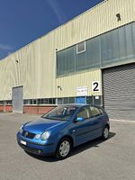 VW POLO AB MFK