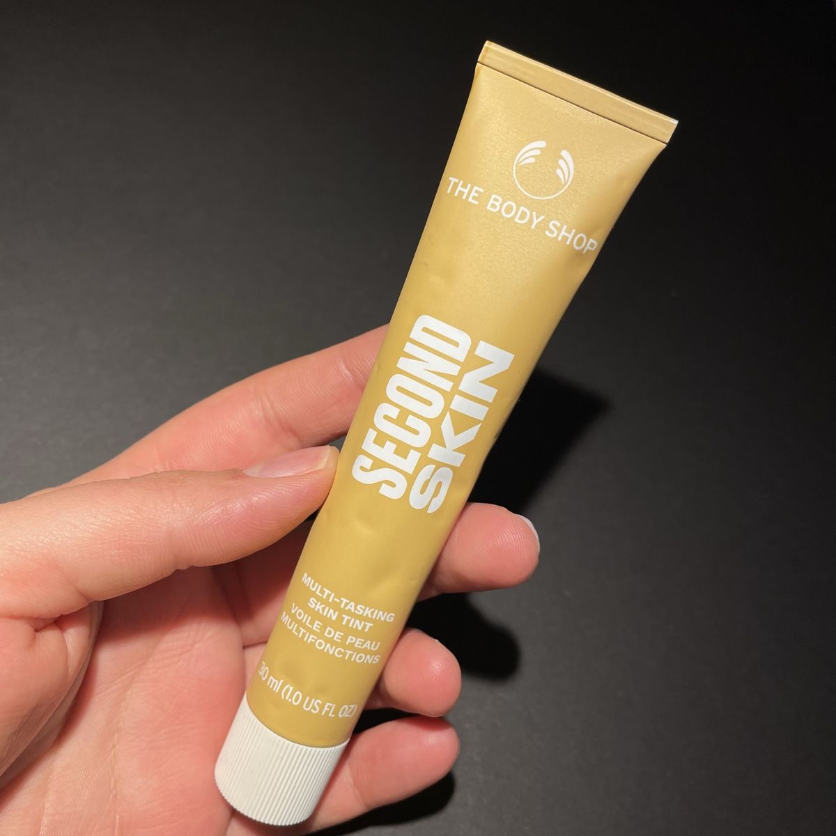 Make-up: NEU: The Body Shop Second Skin Tint Medium 1W – Nuovo e nell'imballaggio originale da Bellach venduto da Dreamer2501