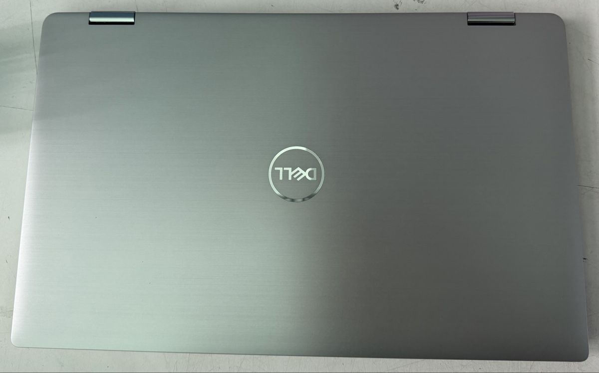 Dell Notebooks: Dell Latitude 9510 – Neu (gemäss Beschreibung) aus Reinach AG von Noar.K 5
