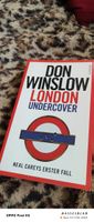 Don Winslow London undercover