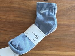 OVP NIKE Everyday Plus DRI-FIT Socken, Gr. 42-46, 3 Paar