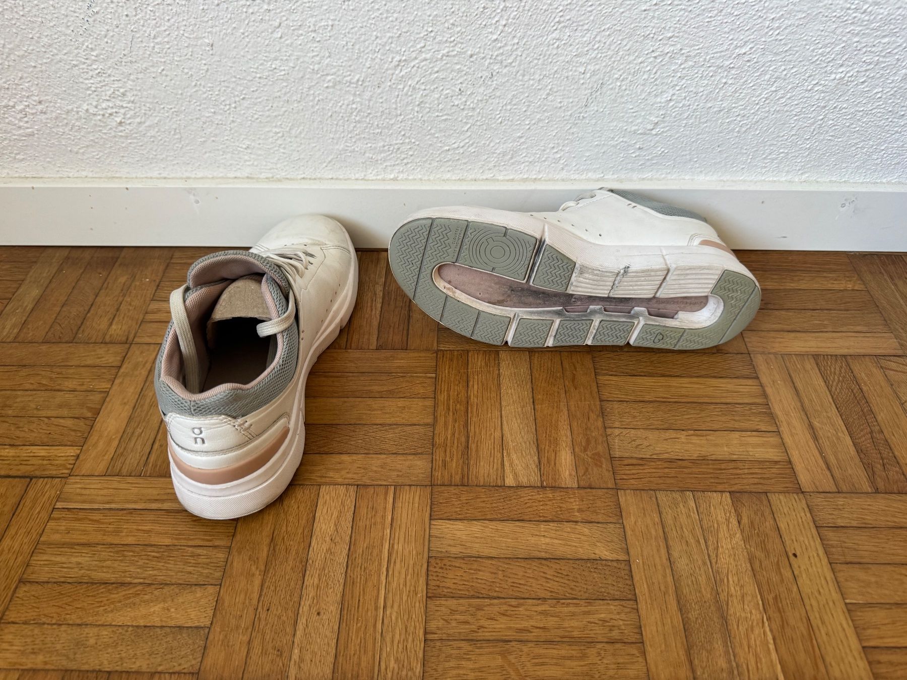 On Scarpe da donna: On Schuhe Gr 38 – Usato da Frauenfeld venduto da max11116 3