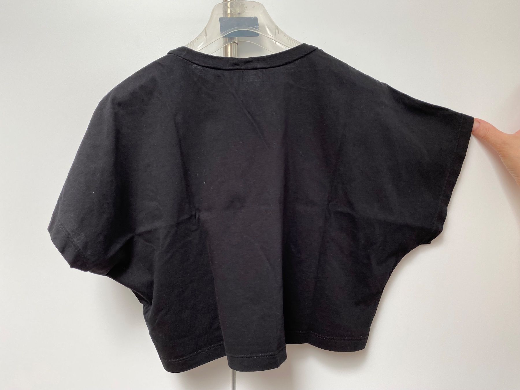 Camicette, T-shirt & Top: Mädchen Shirt N° 21 Gr. 12 J. – Usato da Richterswil venduto da Busanca 1