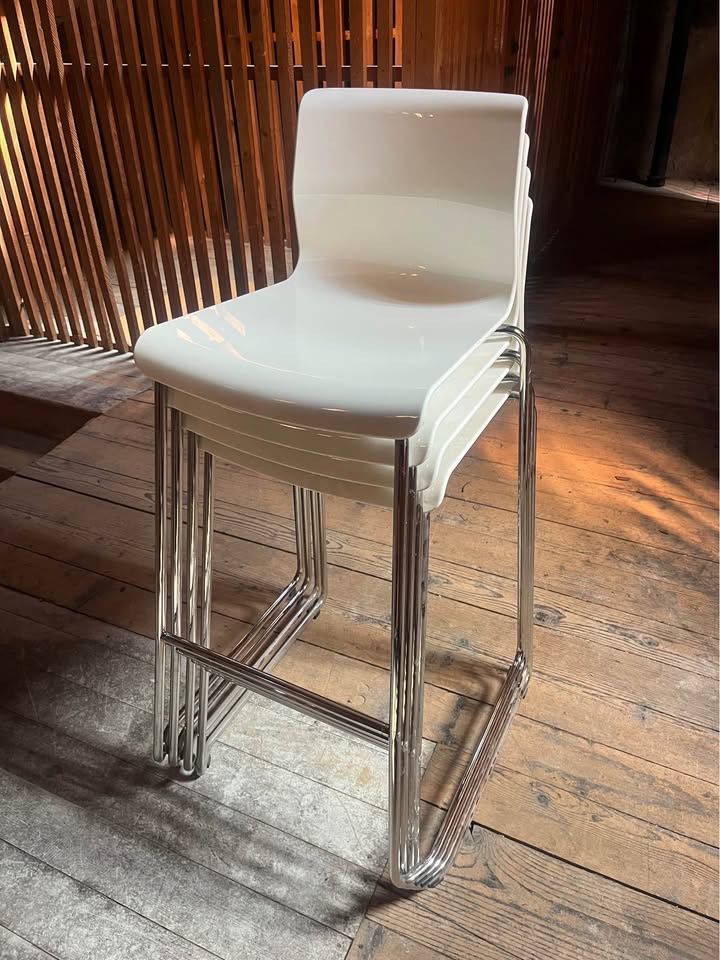 Ikea Sgabelli: Tabourets de table GLENN – Usato da Fribourg venduto da Manssch02 1