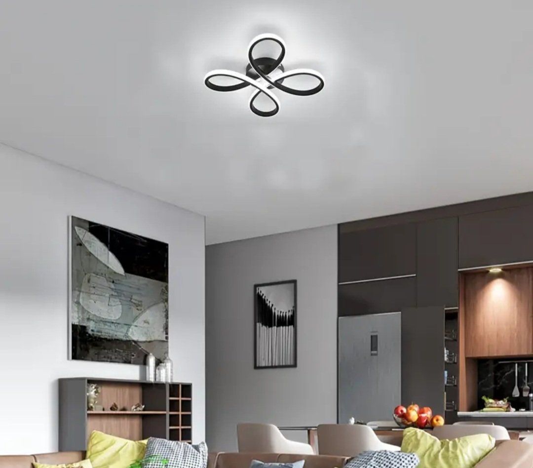 ROSS 3.0 Deckenlampe IP54 3000 K / 4000 K / 6000 K