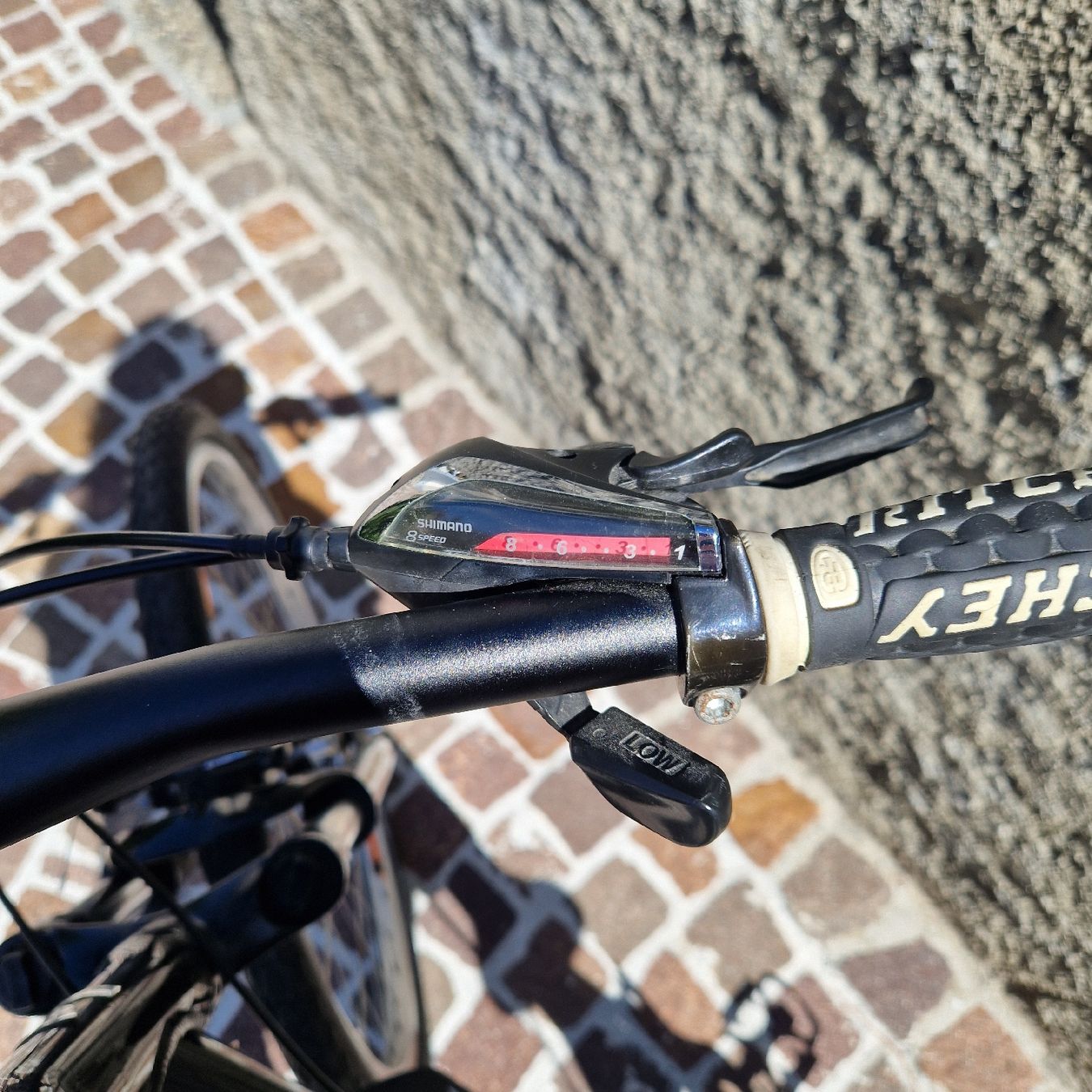 Biciclette: Vélo VTT – Usato da La Tour-de-Peilz venduto da har_jq6d 3