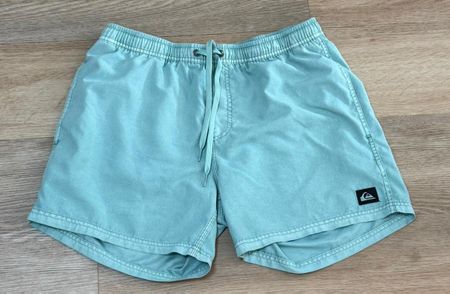 4328CV – Short Quiksilver – M