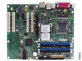 INTEL D945GNT(LKR) - LGA 775 - NEU