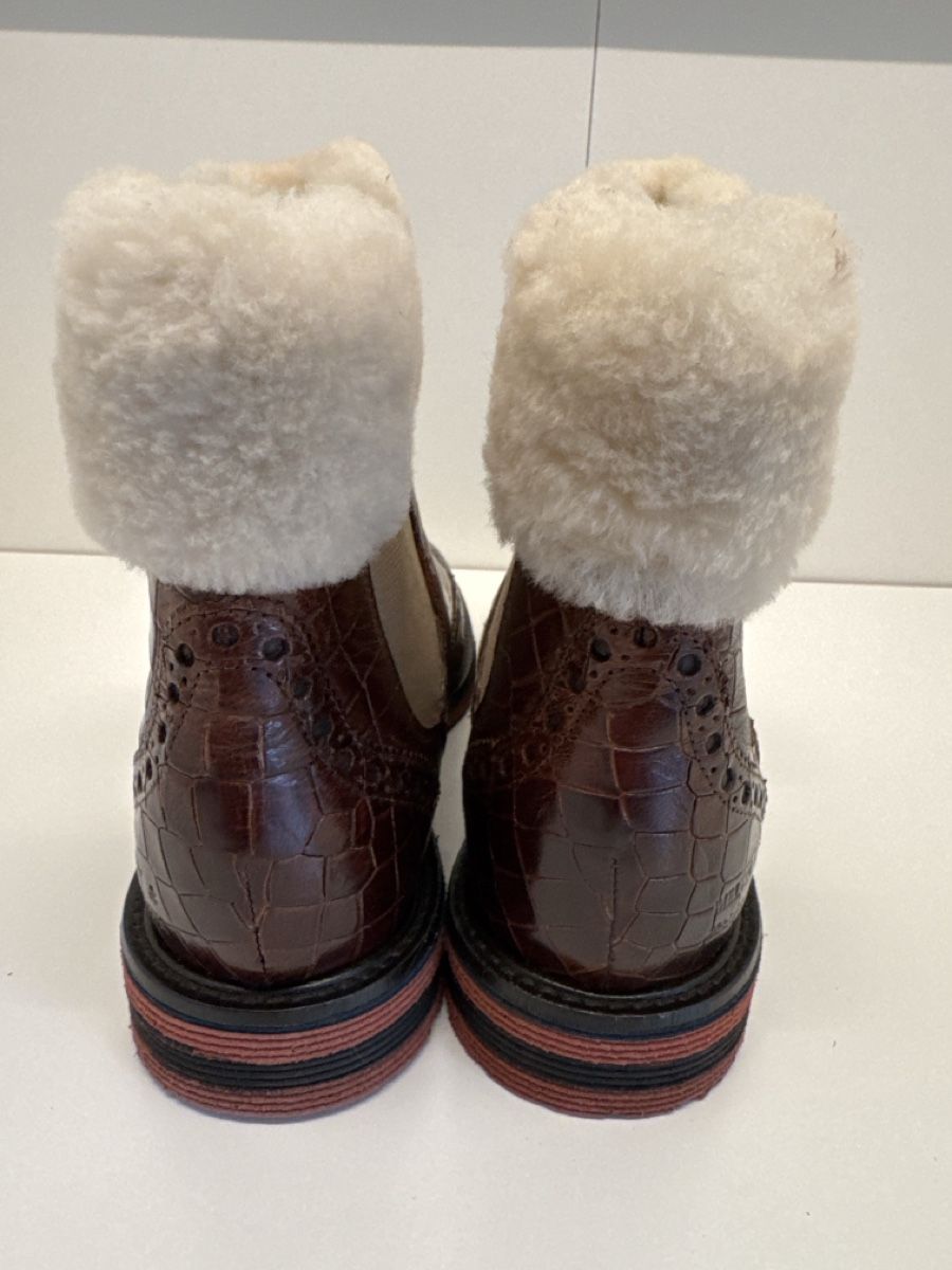 Hamilton Damenschuhe: Melvin & Hamilton Stiefelette Damen Grösse 39 – Neu (gemäss Beschreibung) aus Münsingen von ben_m9cs 2
