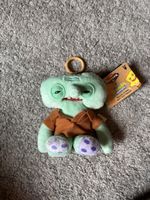 Fugglers Spongebob Fuggler Keyring new