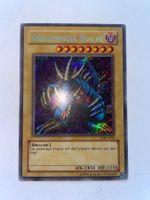 YuGiOh MRD GOAT Dreihörniger Drache | SCR