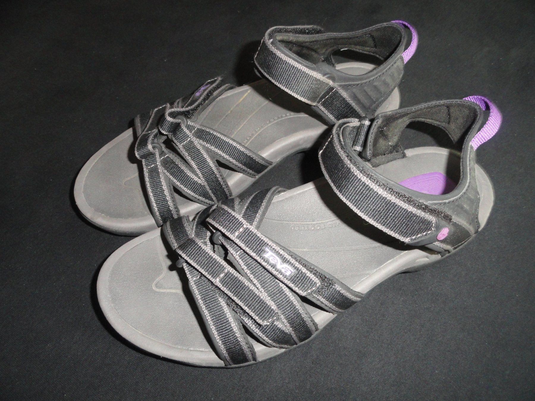 Teva Scarpe da donna: TEVA SANDALEN GR. 39 *** – Nuovo (secondo la descrizione) da Uetendorf venduto da bibibop