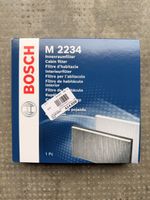 Filtre à air Bosch