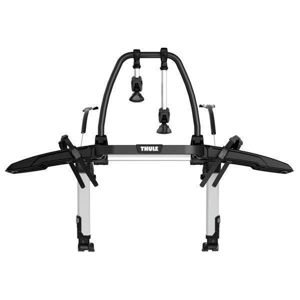 Thule Dachträger: THULE OutWay Platform 2 Fahrradträger – Neu und originalverpackt aus Bottighofen von zaap 1