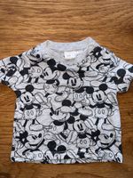 H&M Baby T-Shirt, Gr. 50/56, Sommer, Top Zustand!