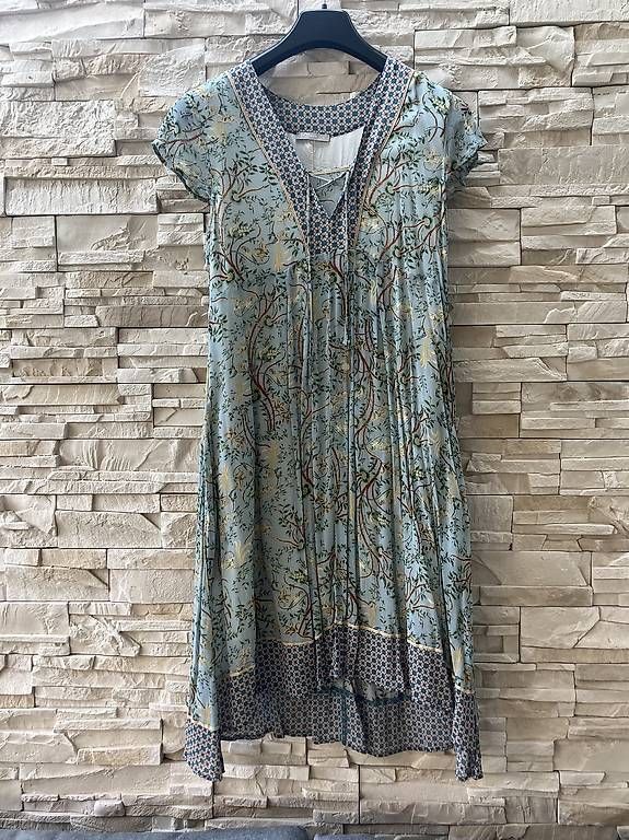 Kleider: Kleid, Tunika NILE Gr. S – Gebraucht aus Lyss von stubenwagen
