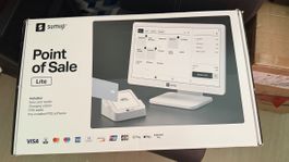 SumUp Kassensystem Lite inkl. Solo Kartenterminal