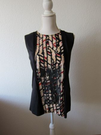 Top Bottega Veneta, Top Zustand!