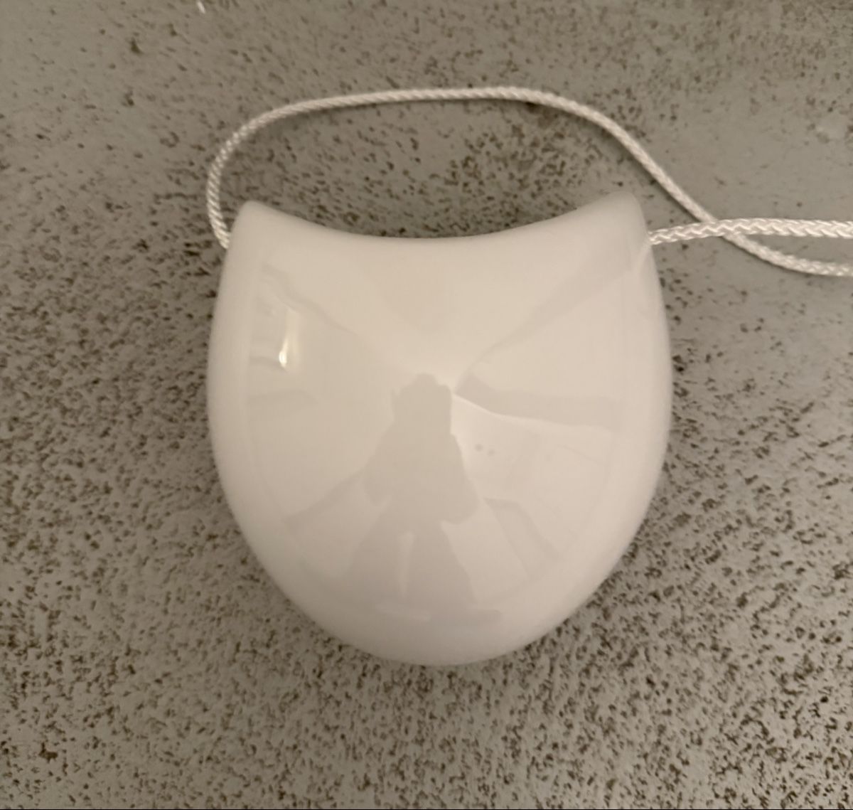 Blumentöpfe: Kazai - hängender Blumentopf ( Neu) – Neu und originalverpackt aus Volketswil von coral72 2