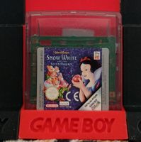 jeux game color Blanche Neige